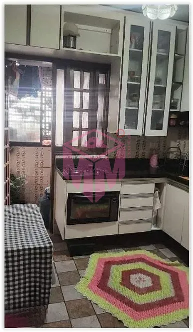 Apartamento, 3 quartos, 76 m² - Foto 4