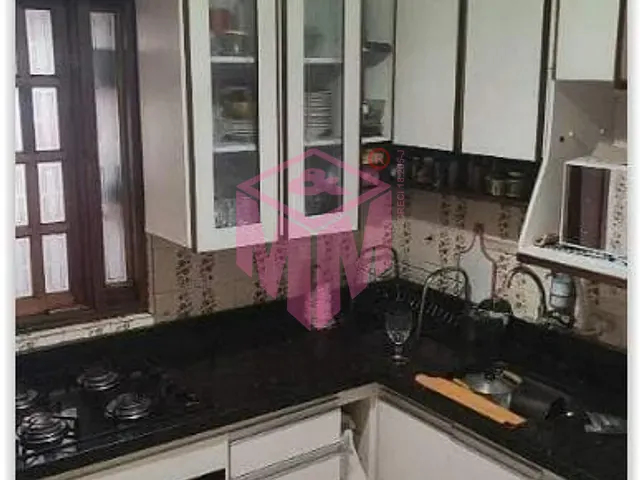 Apartamento 3 quartos e 1 banheiro, à venda, no bairro Vila Caminho do Mar em São Bernardo do Campo