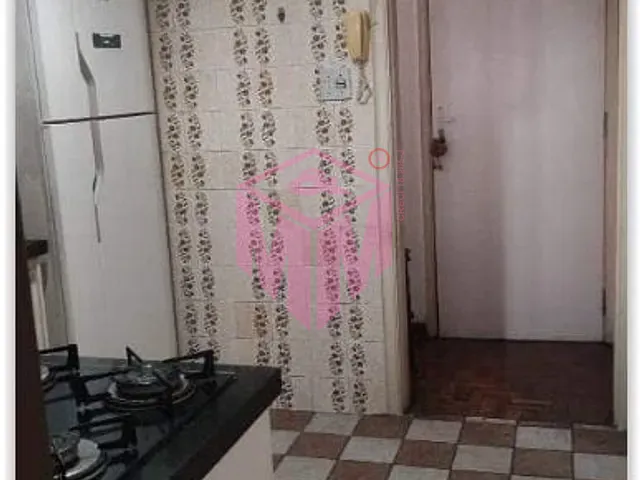 Apartamento 3 quartos e 1 banheiro, à venda, no bairro Vila Caminho do Mar em São Bernardo do Campo