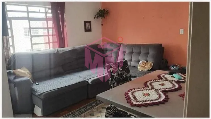 Apartamento, 3 quartos, 76 m² - Foto 2