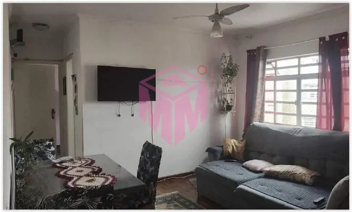 Apartamento, 3 quartos, 76 m² - Foto 1