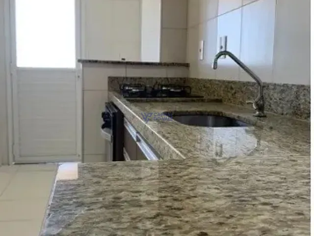Apartamento 3 quartos e 2 banheiros, à venda, no bairro Jardim Souto em São José dos Campos