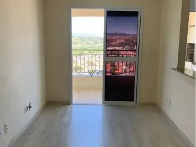Apartamento 3 quartos e 2 banheiros, à venda, no bairro Jardim Souto em São José dos Campos