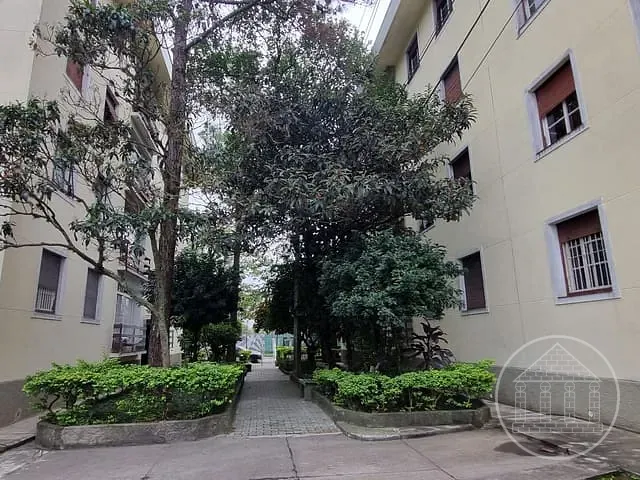 Apartamento com 94m² 3 quartos e 2 banheiros, à venda, no bairro Vila Cordeiro em São Paulo