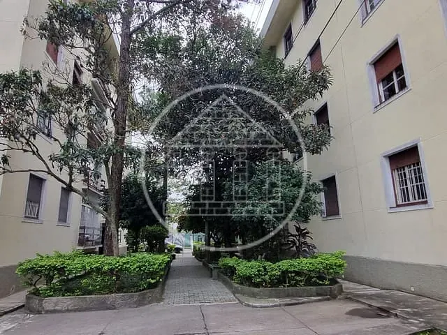 Apartamento com 94m² 3 quartos e 2 banheiros, à venda, no bairro Vila Cordeiro em São Paulo