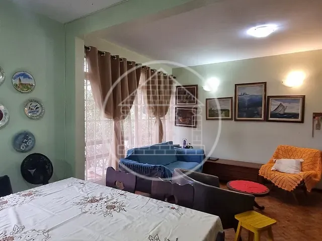 Apartamento com 94m² 3 quartos e 2 banheiros, à venda, no bairro Vila Cordeiro em São Paulo