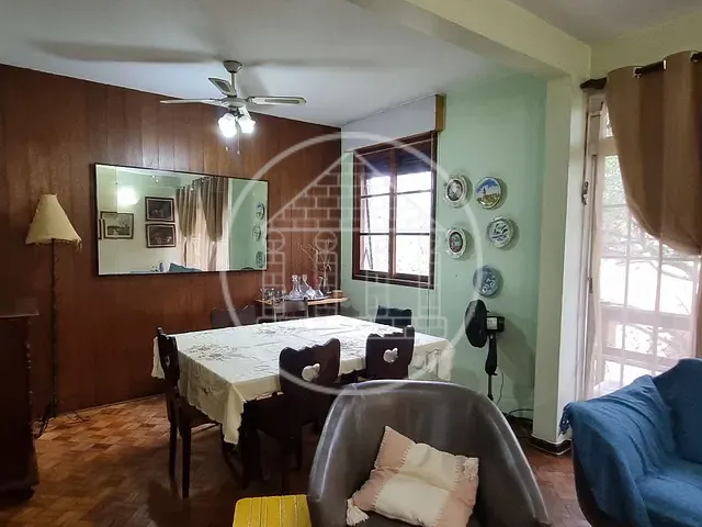 Apartamento com 94m² 3 quartos e 2 banheiros, à venda, no bairro Vila Cordeiro em São Paulo