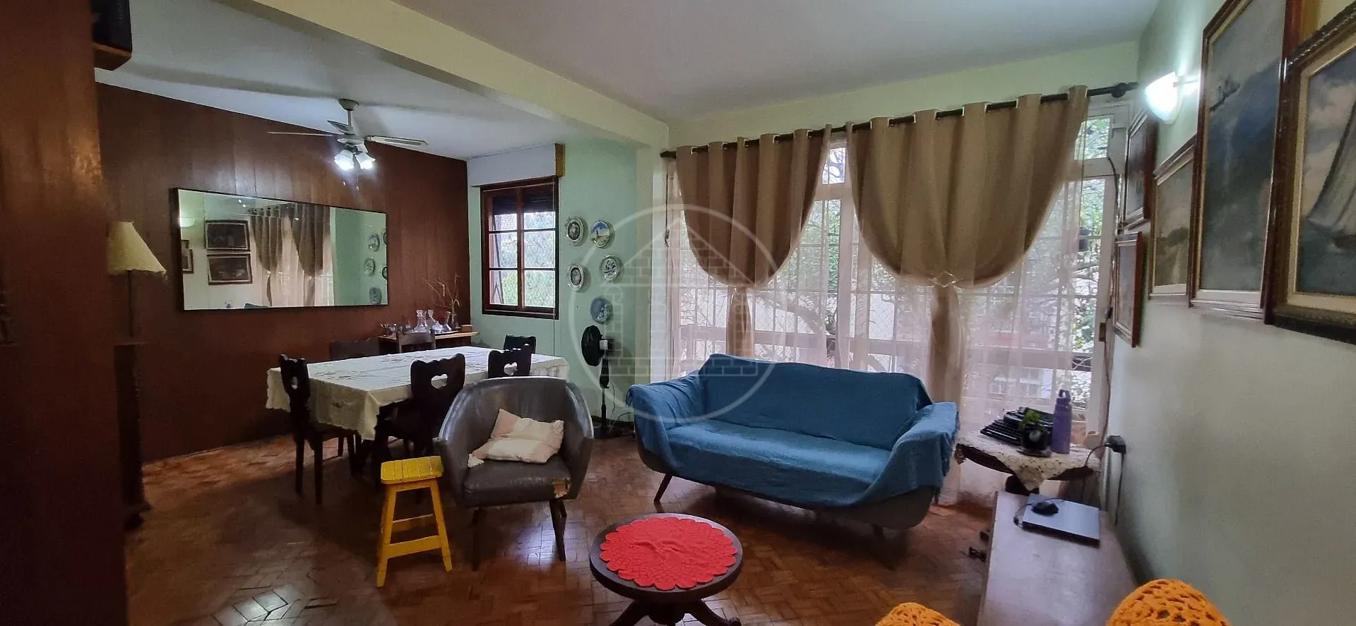 Apartamento, 3 quartos, 94 m² - Foto 2
