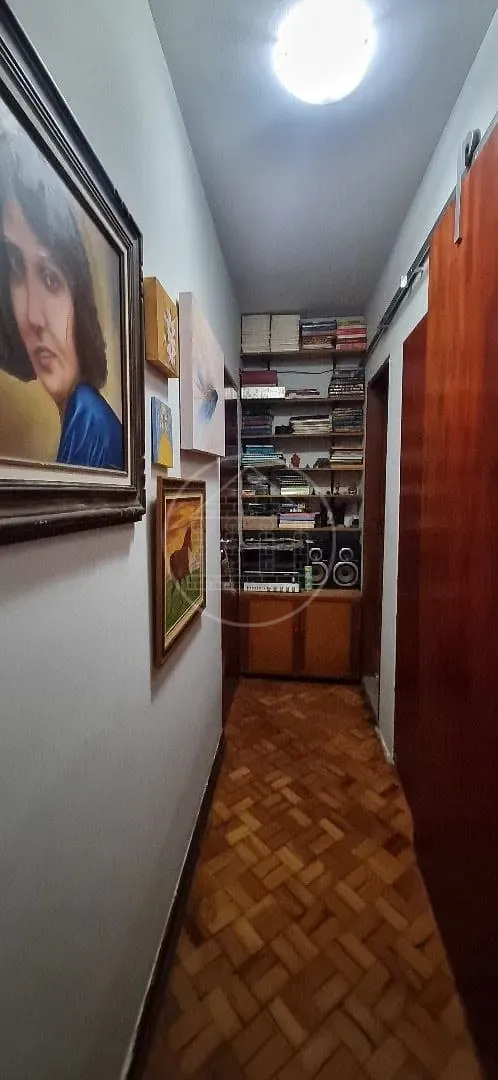 Apartamento, 3 quartos, 94 m² - Foto 9