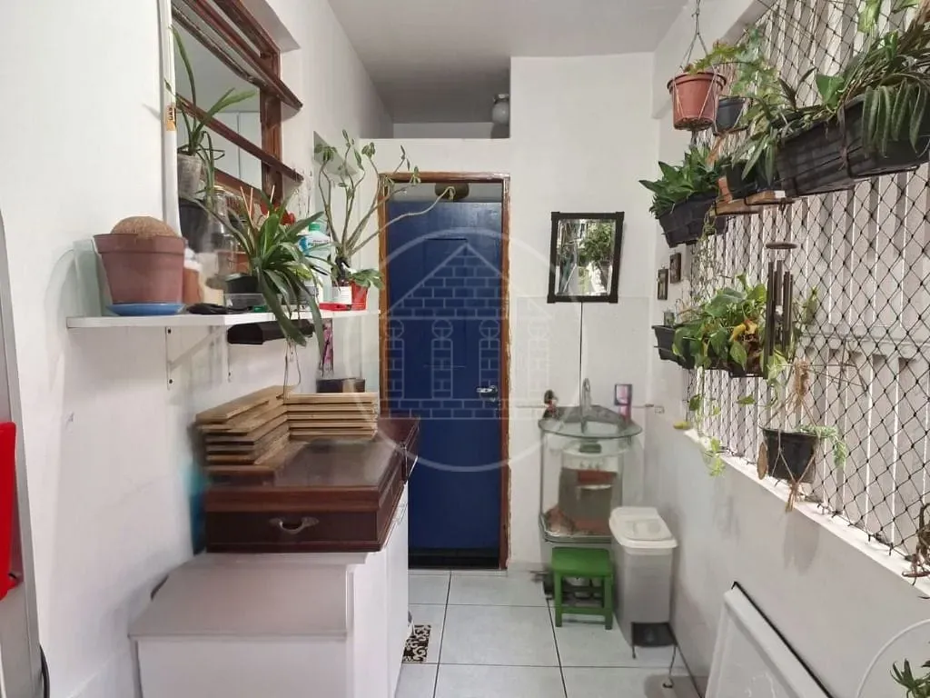 Apartamento, 3 quartos, 94 m² - Foto 17