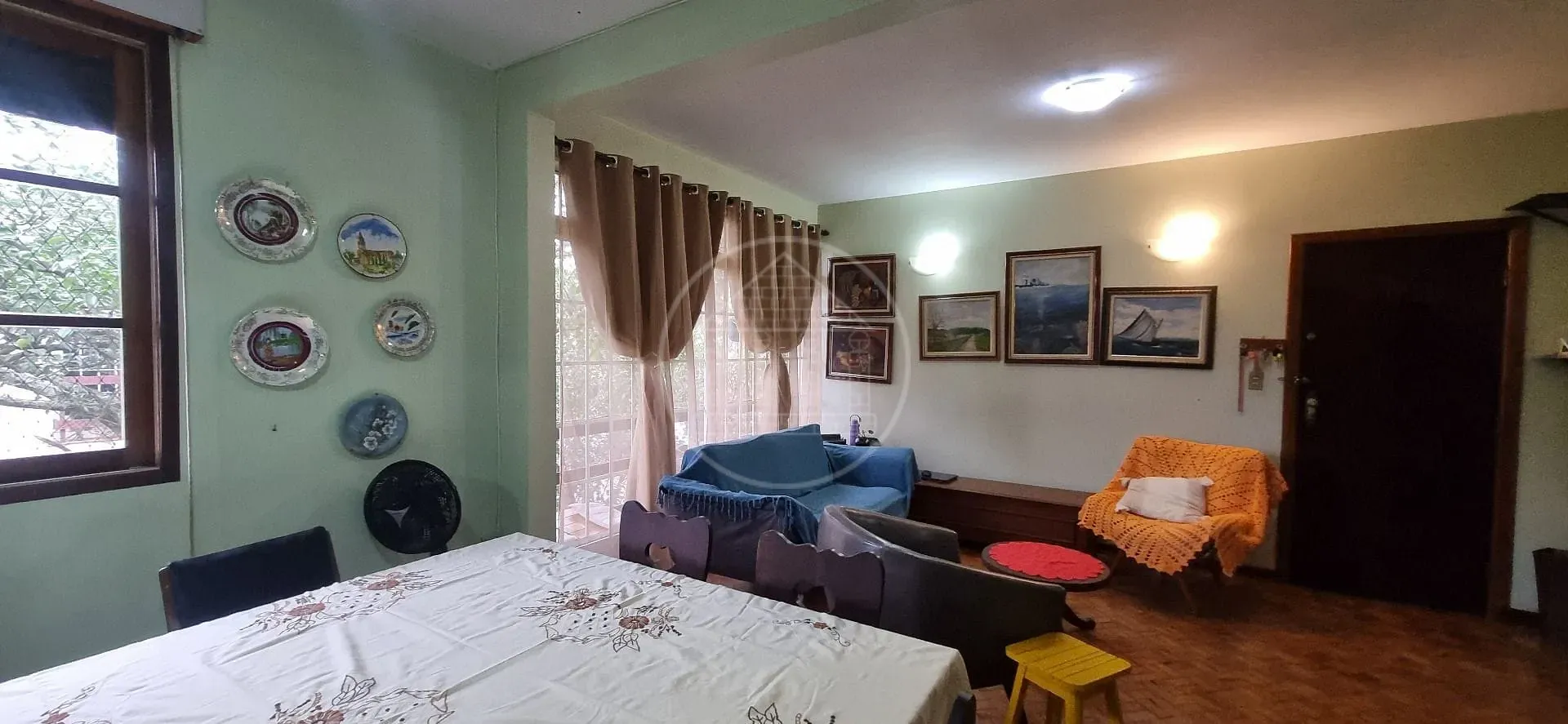 Apartamento, 3 quartos, 94 m² - Foto 4