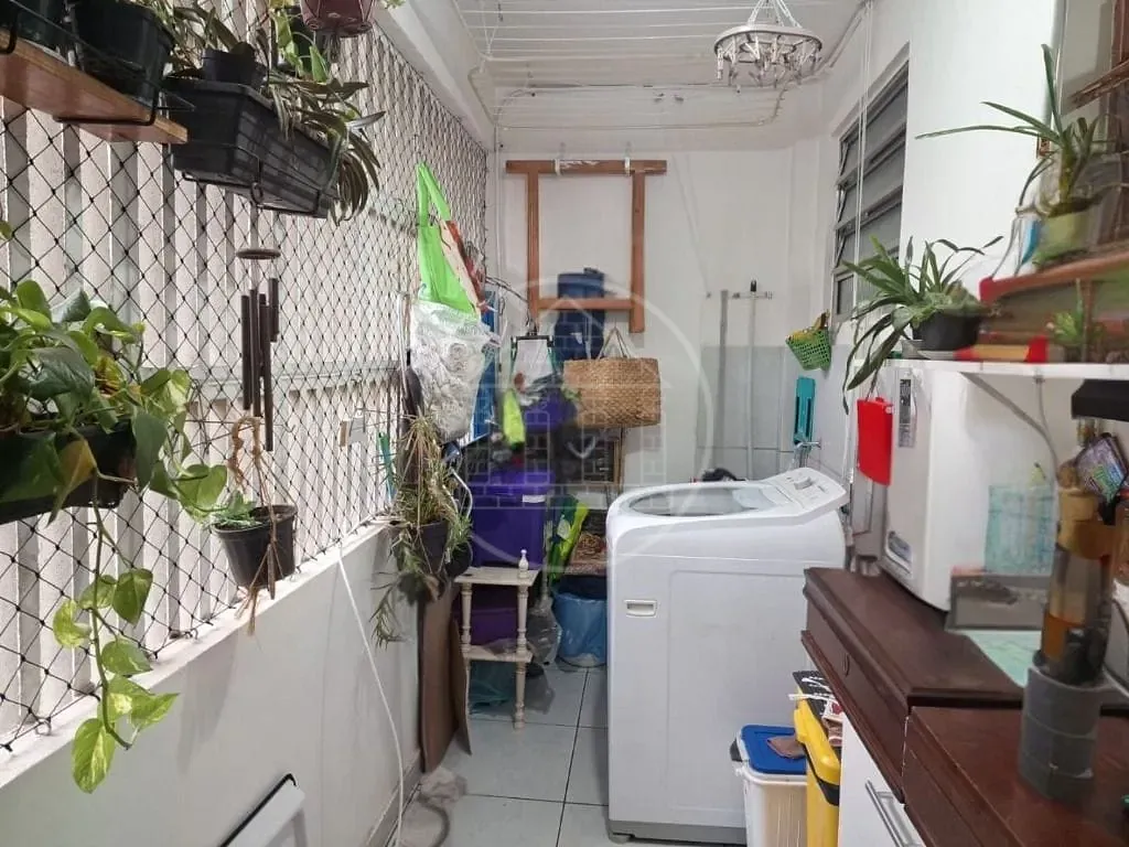 Apartamento, 3 quartos, 94 m² - Foto 16