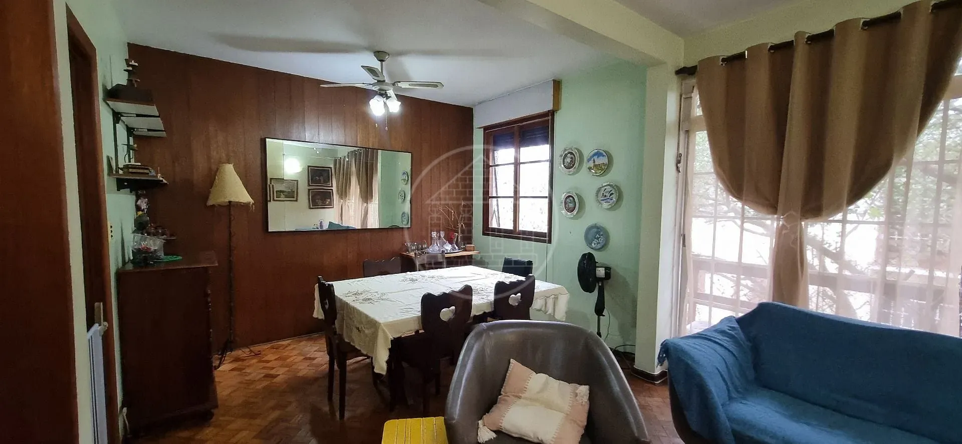 Apartamento, 3 quartos, 94 m² - Foto 3