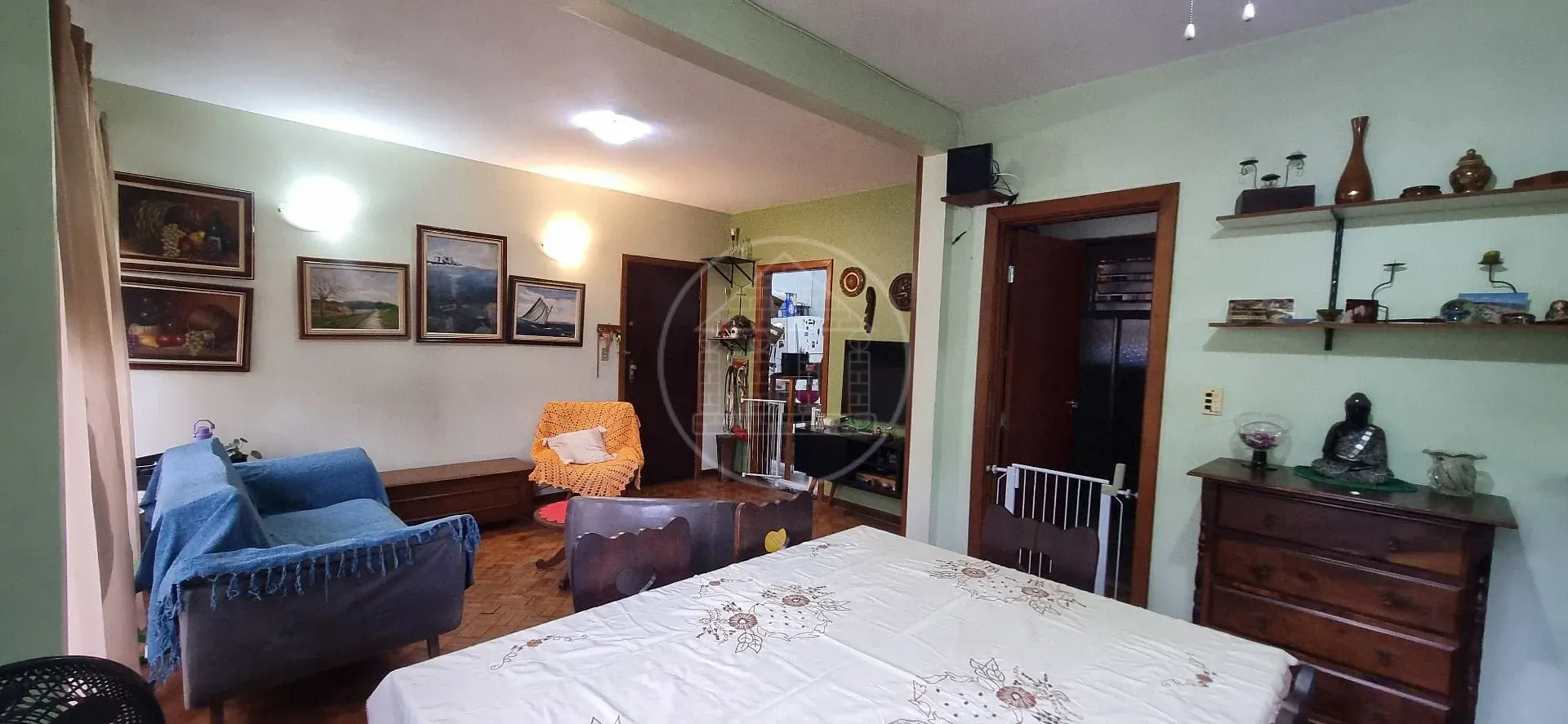 Apartamento, 3 quartos, 94 m² - Foto 5