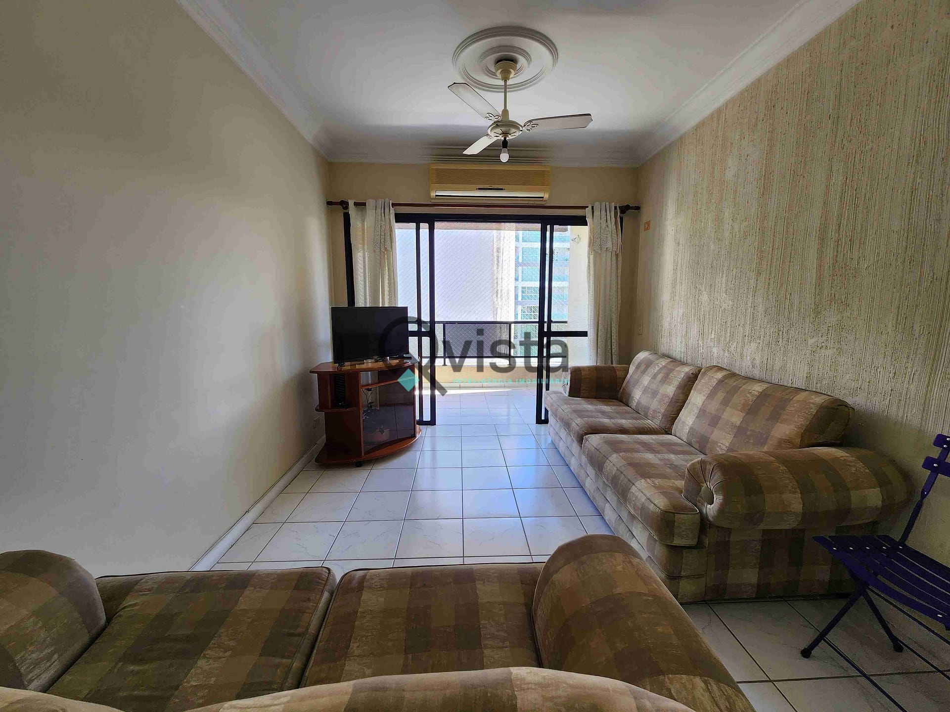 Apartamento, 2 quartos, 90 m² - Foto 2