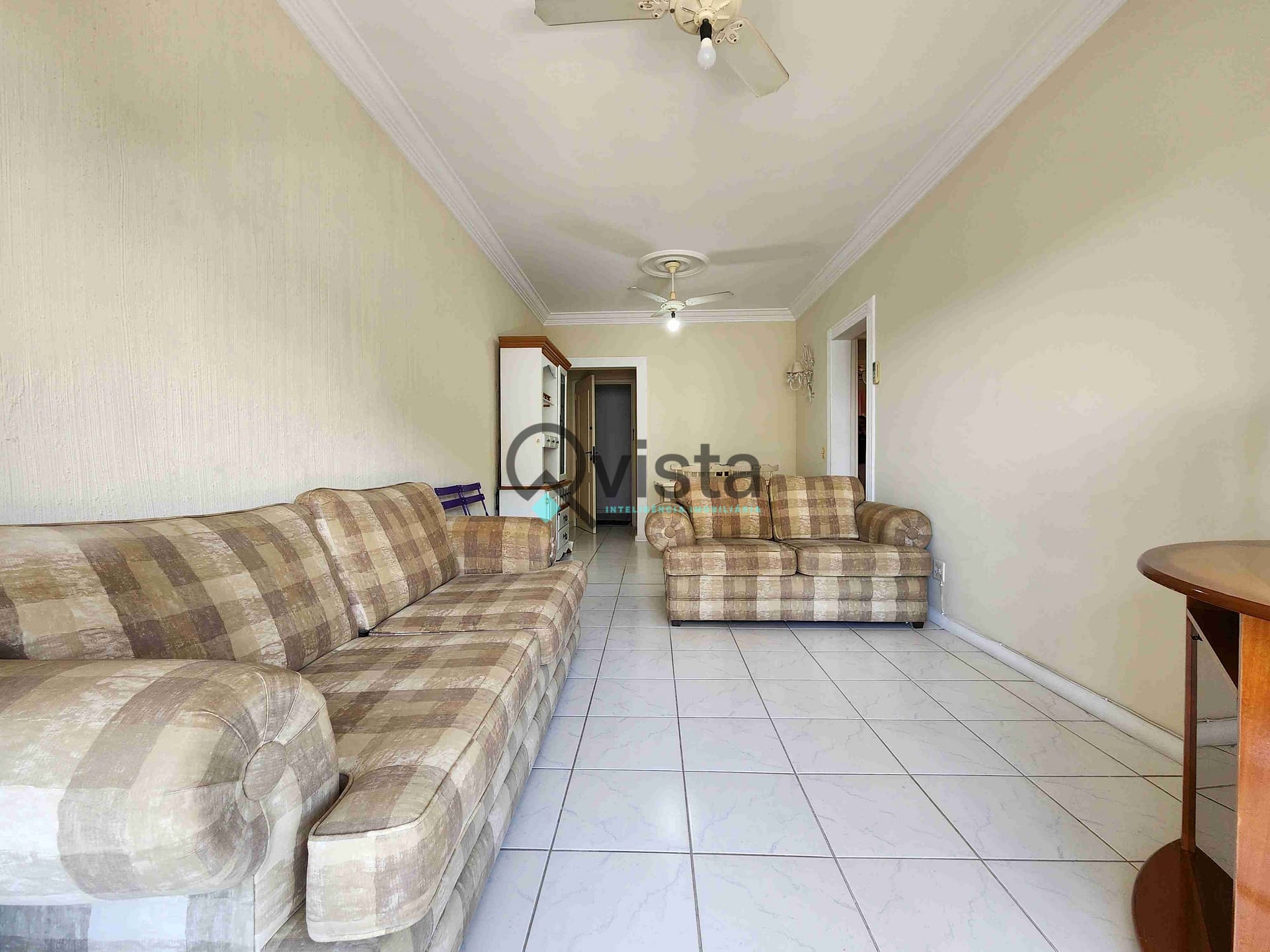 Apartamento, 2 quartos, 90 m² - Foto 1