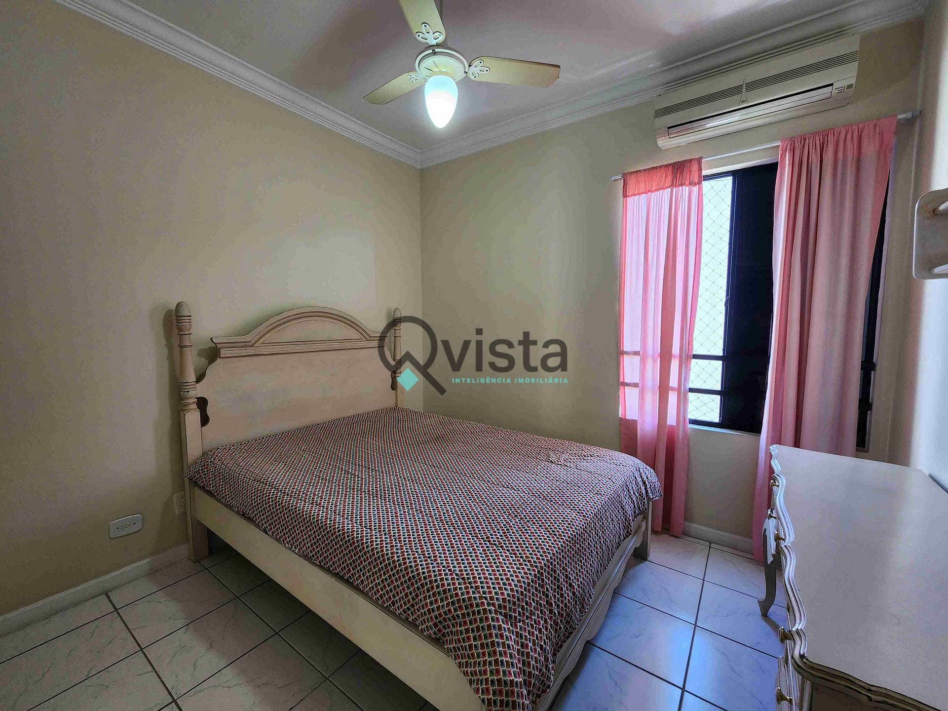 Apartamento, 2 quartos, 90 m² - Foto 9