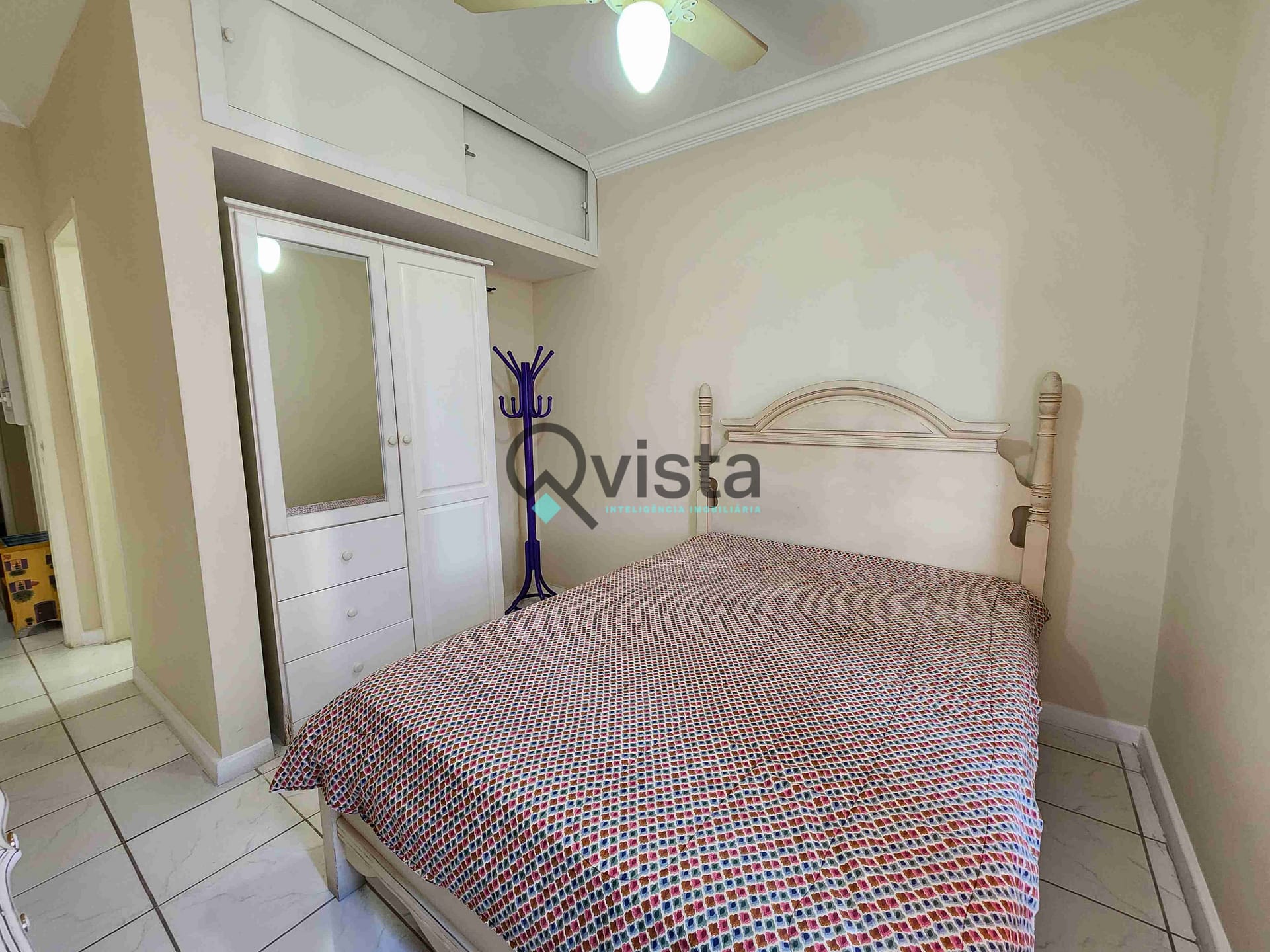 Apartamento, 2 quartos, 90 m² - Foto 11