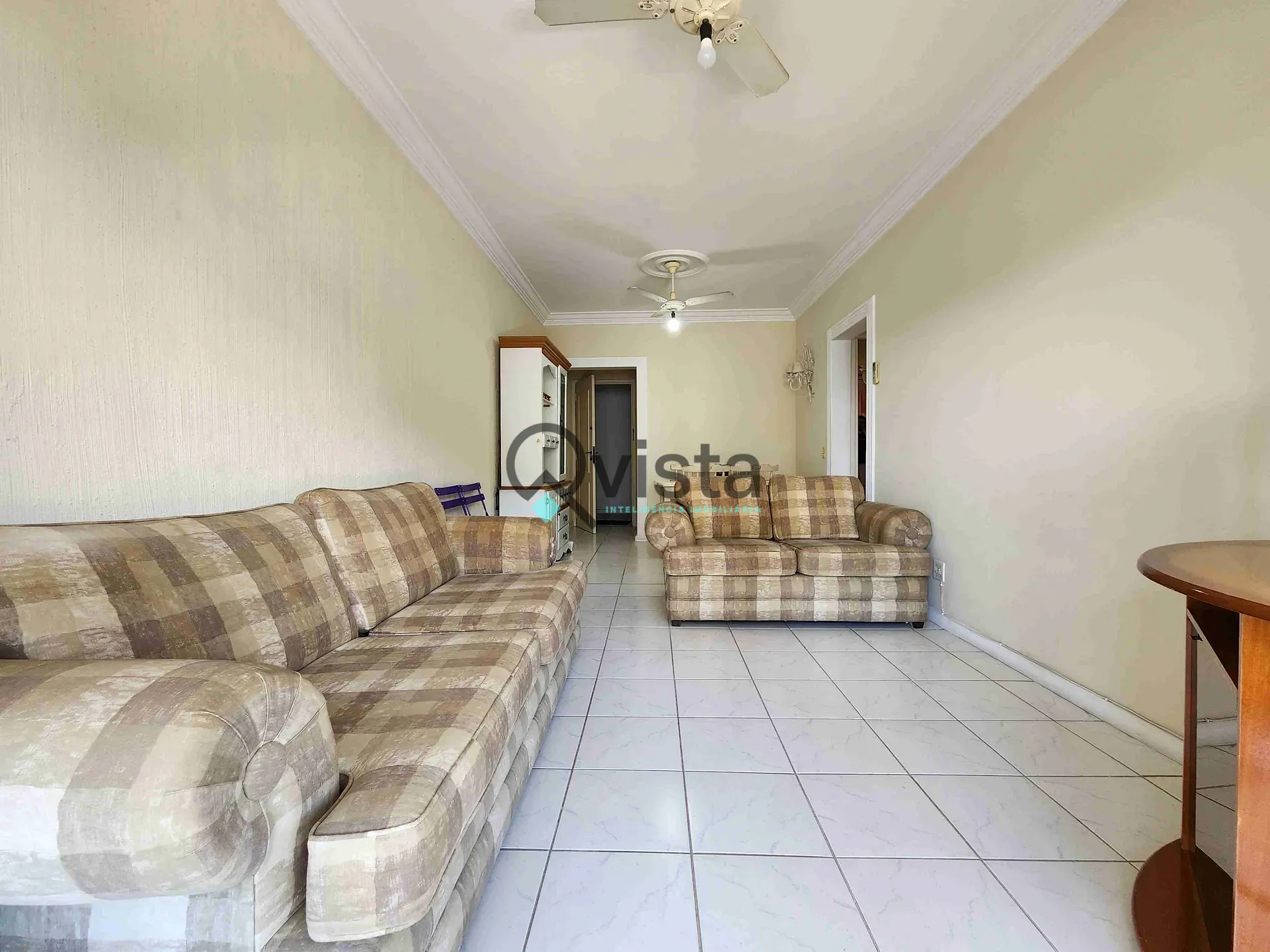 Apartamento, 2 quartos, 90 m² - Foto 1