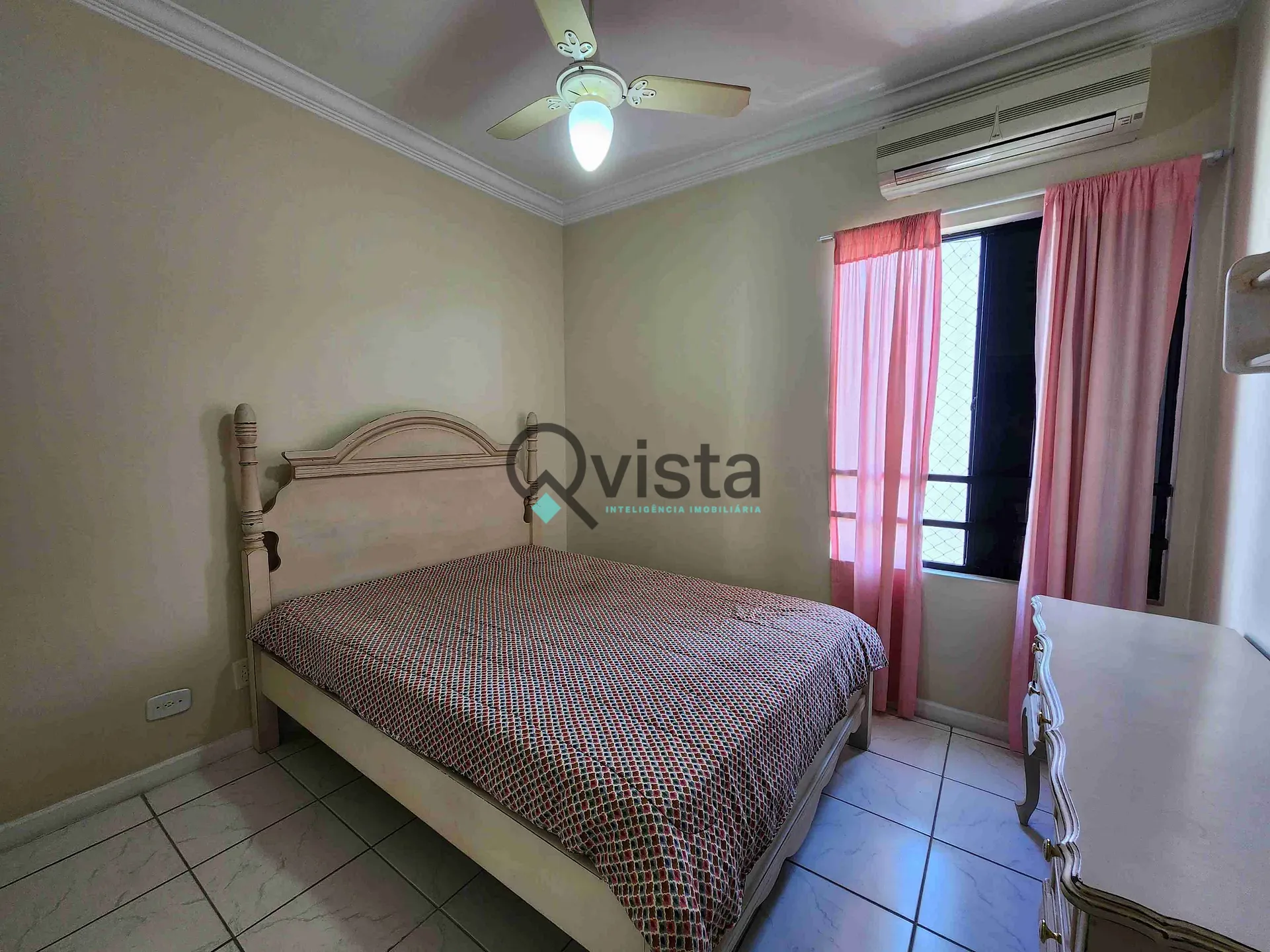 Apartamento, 2 quartos, 90 m² - Foto 9