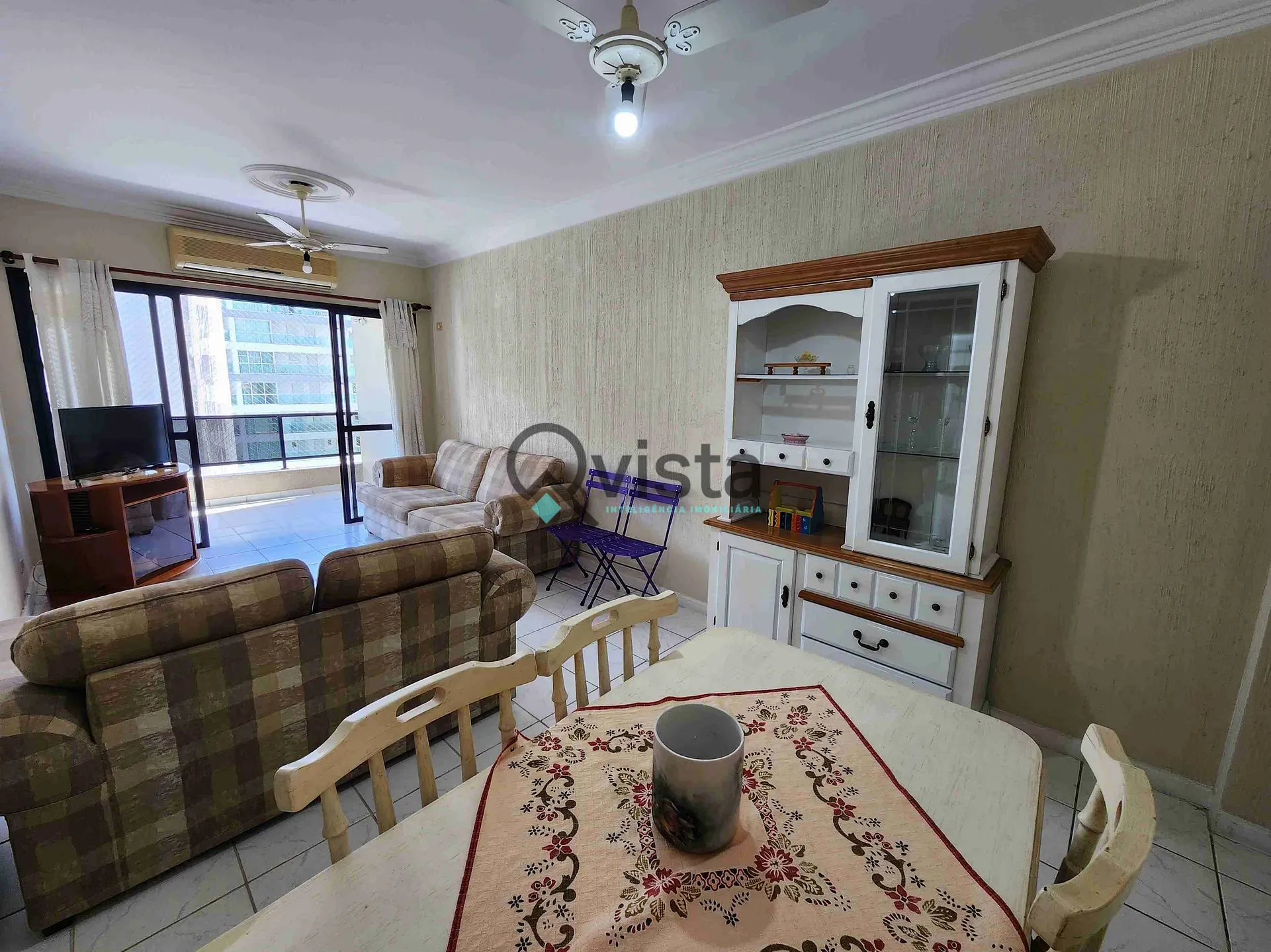 Apartamento, 2 quartos, 90 m² - Foto 15