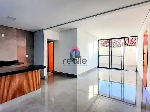 Apartamento com 219m² 3 quartos e 2 banheiros, à venda, no bairro Planalto em Não informado