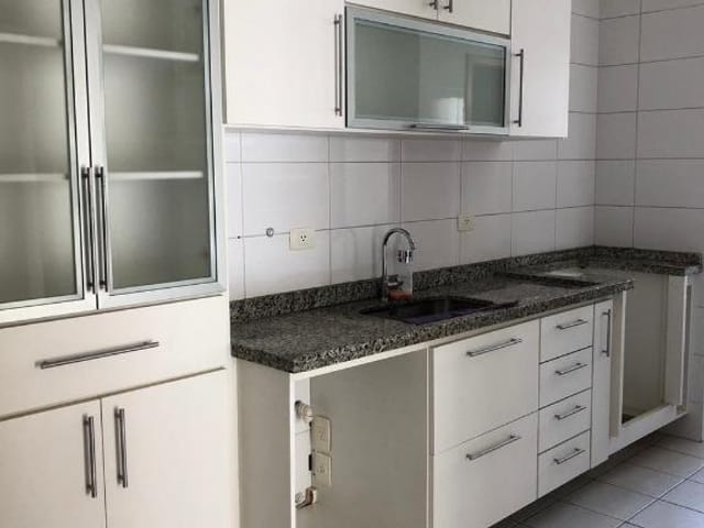 Foto do Apartamento - Apartamento com 3 dormitórios para alugar, 108 m² por R$ 3.000,00/mês - Jardim Aquarius - São José dos Campos/SP | RUSSI IMÓVEIS