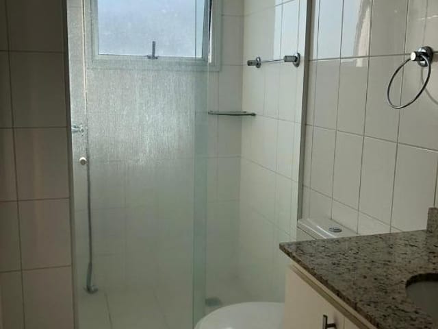 Foto do Apartamento - Apartamento com 3 dormitórios para alugar, 108 m² por R$ 3.000,00/mês - Jardim Aquarius - São José dos Campos/SP | RUSSI IMÓVEIS
