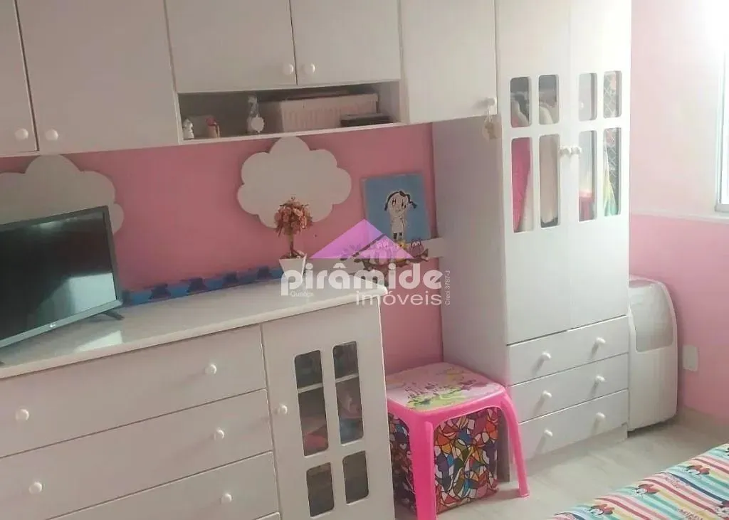 Apartamento, 2 quartos, 47 m² - Foto 2