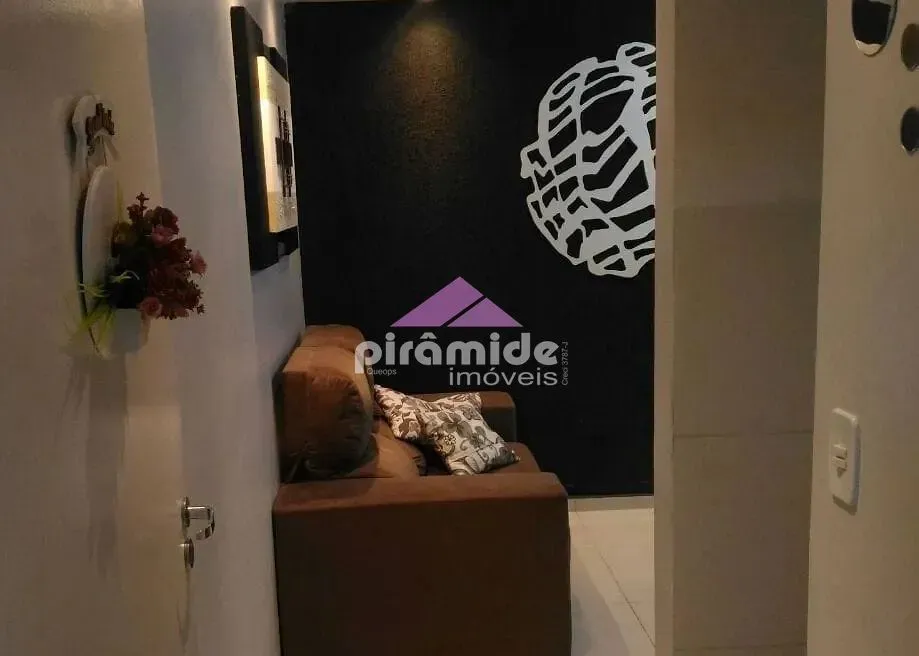 Apartamento, 2 quartos, 47 m² - Foto 1