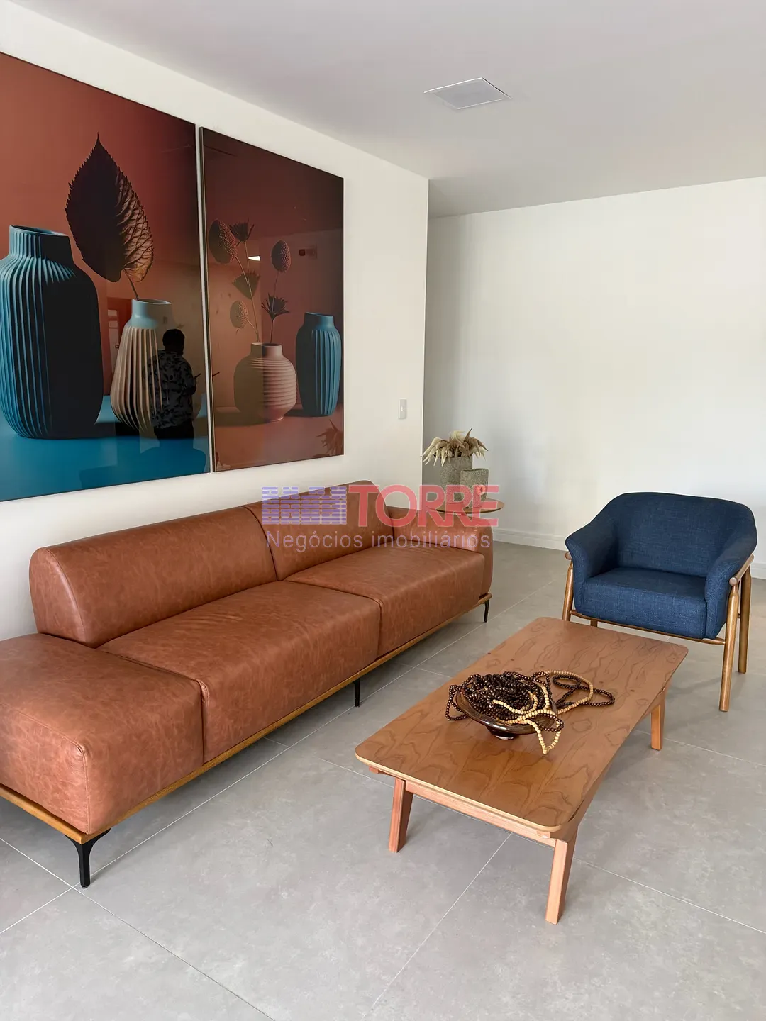 Apartamento, 2 quartos, 60 m² - Foto 2