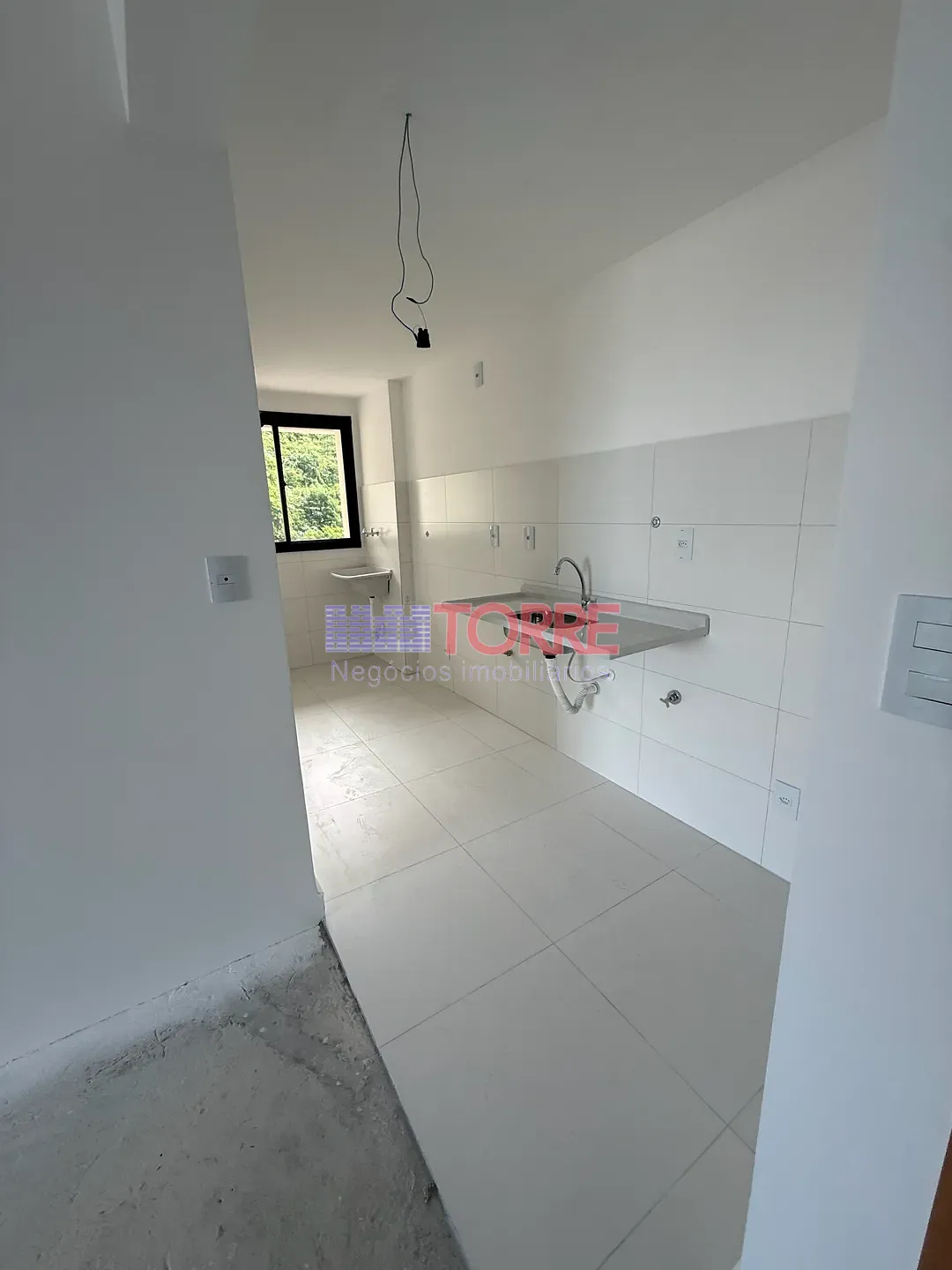Apartamento, 2 quartos, 60 m² - Foto 3