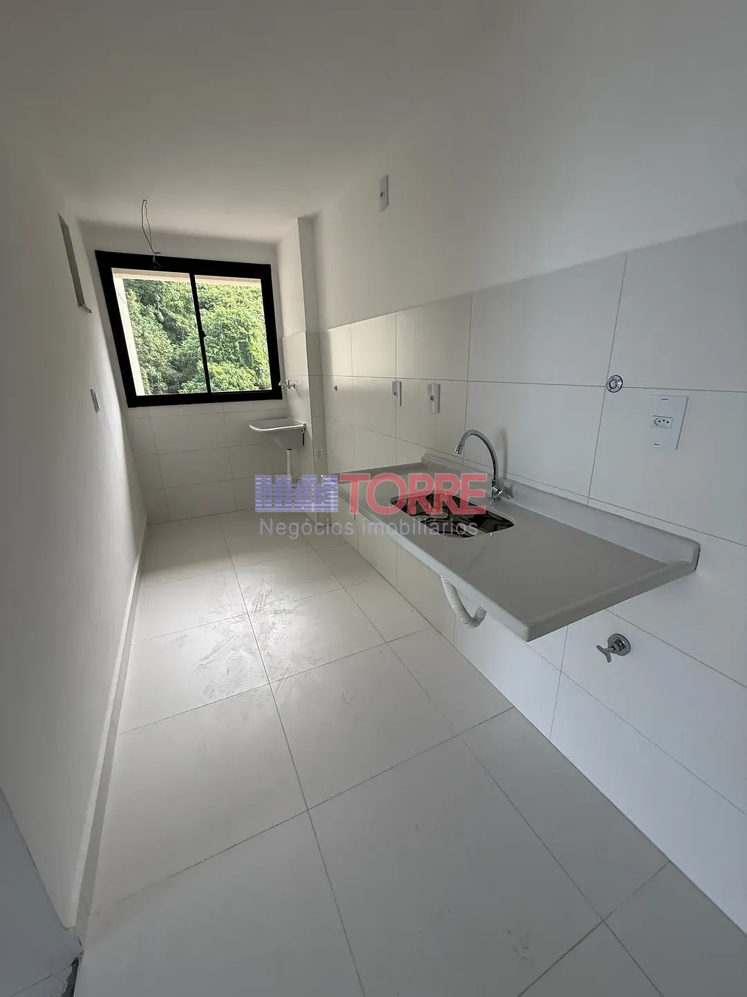 Apartamento, 2 quartos, 60 m² - Foto 4