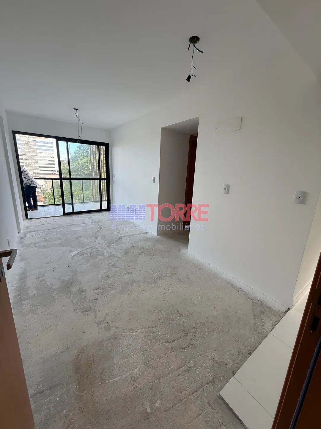 Apartamento, 2 quartos, 60 m² - Foto 5