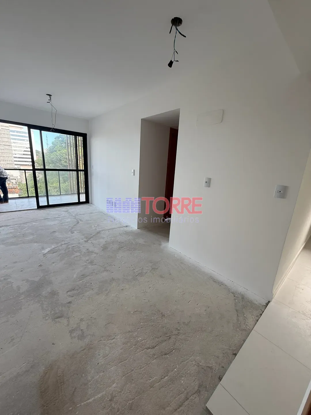 Apartamento, 2 quartos, 60 m² - Foto 6