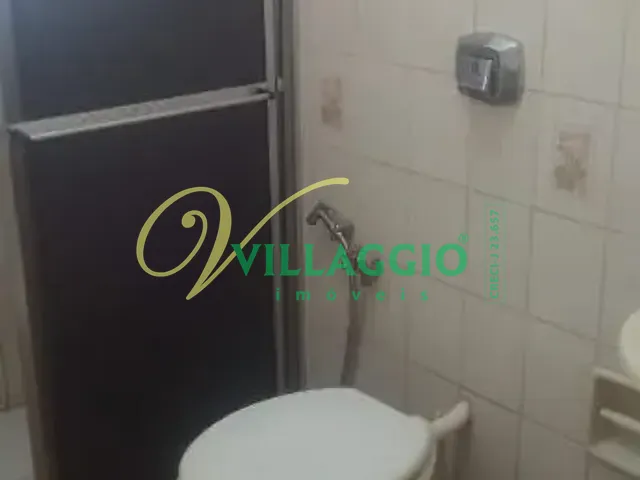 Apartamento com 51m² 1 quarto e 1 banheiro, à venda, no bairro Jardim Novo Aeroporto em São José do Rio Preto