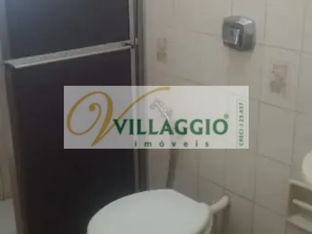 Apartamento com 51m² 1 quarto e 1 banheiro, à venda, no bairro Jardim Novo Aeroporto em São José do Rio Preto
