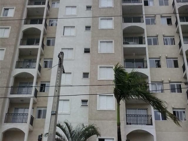 Foto do Apartamento - Apartamento à venda 3 Quartos, 1 Suite, 1 Vaga, 67M², Sítio da Figueira, São Paulo - SP | Cond. Smille Village Vila Prudente | ZONA LESTE IMÓVEIS