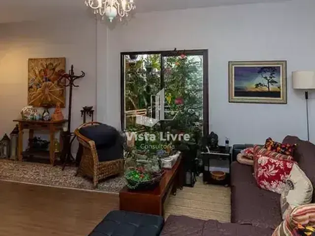 Apartamento com 110m² 3 quartos e 3 banheiros, à venda, no bairro Sumaré em São Paulo