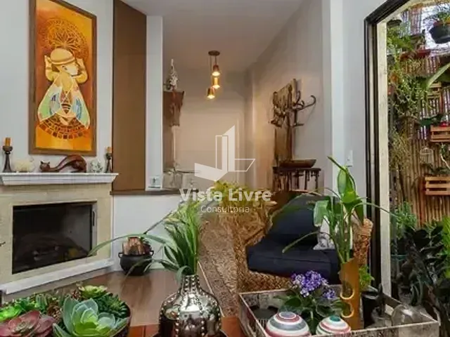 Apartamento com 110m² 3 quartos e 3 banheiros, à venda, no bairro Sumaré em São Paulo