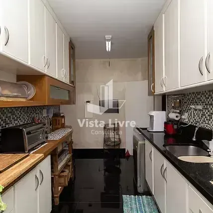Apartamento, 3 quartos, 110 m² - Foto 6