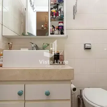 Apartamento, 3 quartos, 110 m² - Foto 41