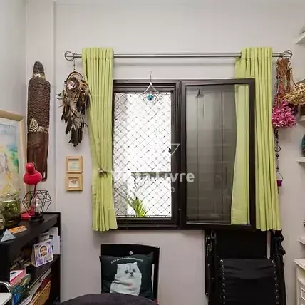 Apartamento, 3 quartos, 110 m² - Foto 28