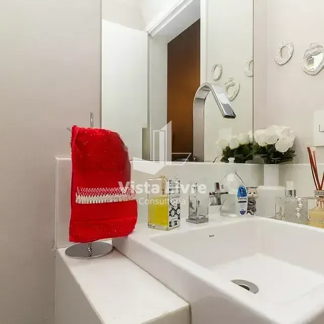 Apartamento, 3 quartos, 110 m² - Foto 39
