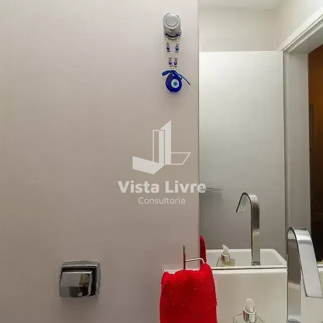 Apartamento, 3 quartos, 110 m² - Foto 45