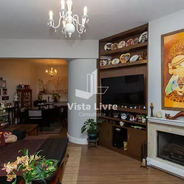 Apartamento, 3 quartos, 110 m² - Foto 5