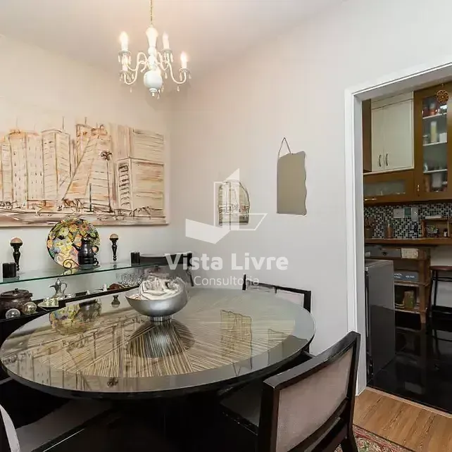 Apartamento, 3 quartos, 110 m² - Foto 24