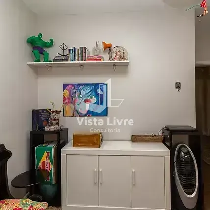 Apartamento, 3 quartos, 110 m² - Foto 31