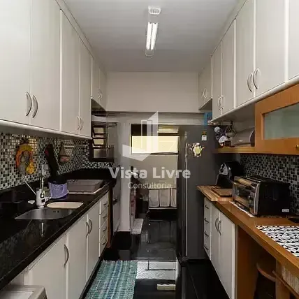 Apartamento, 3 quartos, 110 m² - Foto 7