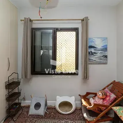 Apartamento, 3 quartos, 110 m² - Foto 18